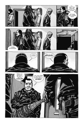 Živí mrtví 18: Co přijde pak