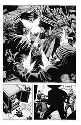 Živí mrtví 18: Co přijde pak