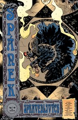 Sandman 1: Preludia a nokturna