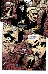Sandman 1: Preludia a nokturna