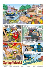 Velká zlobivá kniha Barta Simpsona