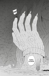 Naruto 29: Kakaši versus Itači