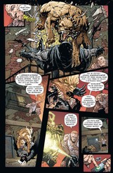 Batman 6: Hřbitovní směna (brož.)