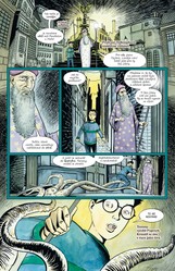 Mezi řádky 3: Když zaklepe mrtvý