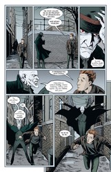 Mezi řádky 3: Když zaklepe mrtvý