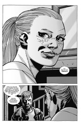 Živí mrtví 19: Válečné bubny zní