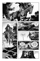 Živí mrtví 19: Válečné bubny zní