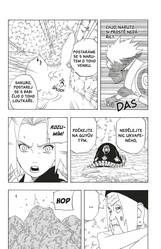 Naruto 30: Sakura a Babi Čijo