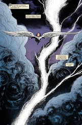 Lucifer 11: Večerní modlitba