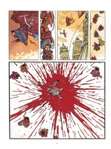 Bílý Láma (brož.) (Mistrovská díla evropského komiksu)