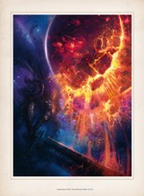 World of Warcraft: Kronika (svazek první)