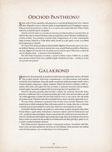 World of Warcraft: Kronika (svazek první)