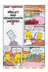 Bart Simpson 8/2016: Popartová ikona