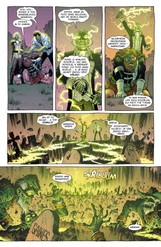 Deadpool 1: Mrtví prezidenti