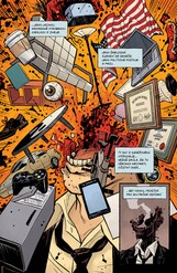 Klub rváčů 2: Gambit poklidu