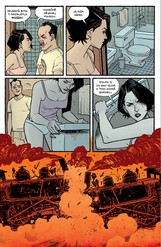 Klub rváčů 2: Gambit poklidu