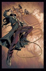 Assassin's Creed 1: Zkouška ohněm