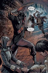 Assassin's Creed 1: Zkouška ohněm