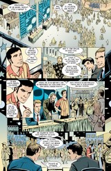 Lucifer: Světlonošova cesta