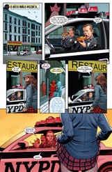 Deadpool 2: Lovec duší