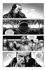 Živí mrtví 20: Totální válka (část I.)