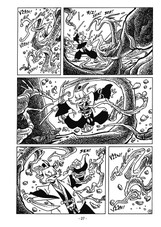 Usagi Yojimbo 26: Zrádci země