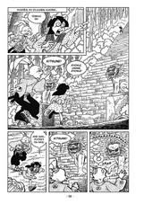 Usagi Yojimbo 26: Zrádci země