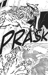 Naruto 32: Výprava za Sasukem