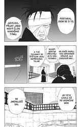 Naruto 32: Výprava za Sasukem