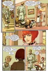 Mýty 11: Válka a střepy