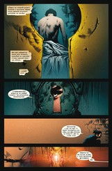 Temná věž 3: Zrada