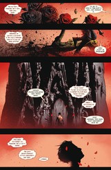 Temná věž 3: Zrada