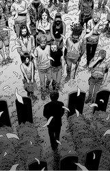 Živí mrtví 21: Totální válka (část II.)