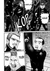 Gantz 16