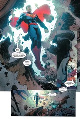 Batman 7: Konec hry (váz.)