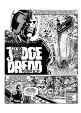 Soudce Dredd 2