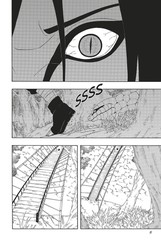 Naruto 33: Přísně tajná mise