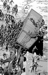 Živí mrtví 22: Nový začátek