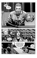 Živí mrtví 22: Nový začátek