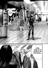 Gantz 17