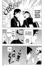 Naruto 34: Shledání