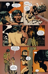 Skalpy 7: Rezervace v rytmu blues