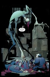 Batman 8: Supertíha (váz.)