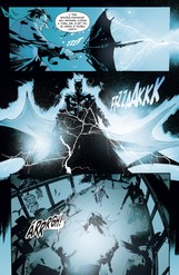 Batman 8: Supertíha (váz.)