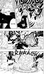 Naruto 35: Nová dvojka