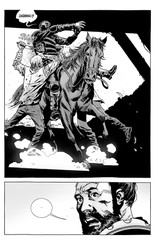 Živí mrtví 23: Šepot a řev