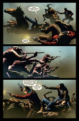 Temná věž 4: Pád Gileadu