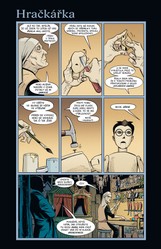 Mezi řádky 4: Leviatan