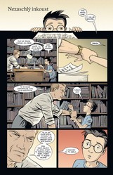 Mezi řádky 4: Leviatan