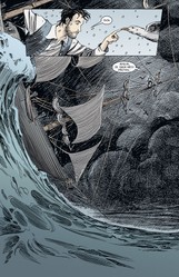 Mezi řádky 4: Leviatan